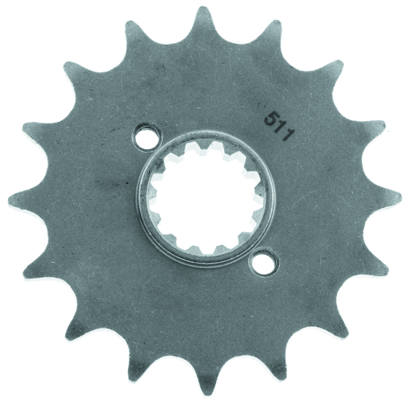 BikeMaster Kawasaki Front Sprocket 520 16T BikeMaster Sprockets  AXOPROS