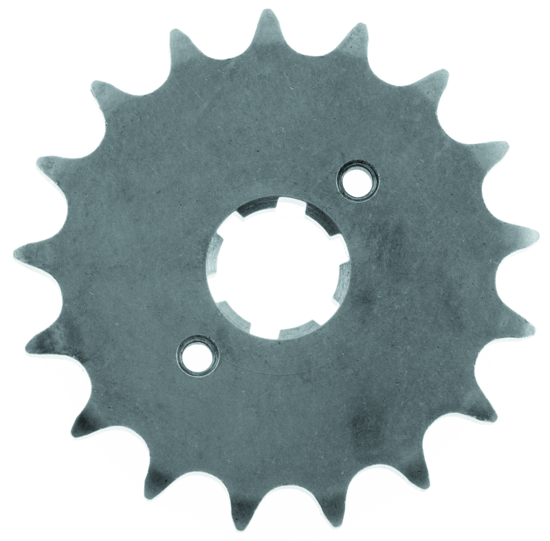 BikeMaster Kawasaki Front Sprocket 520 17T BikeMaster Sprockets AXOPROS