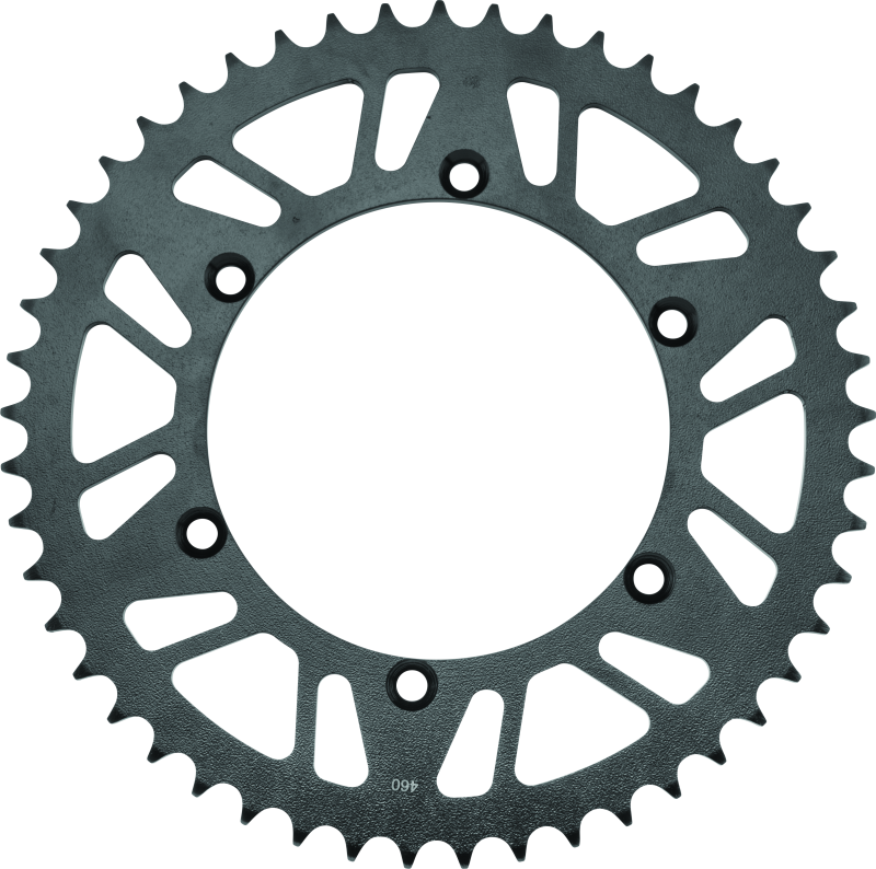BikeMaster Kawasaki Rear Steel Sprocket 520 50T - Black BikeMaster Sprockets AXOPROS