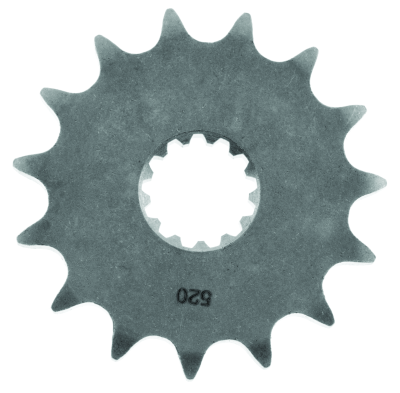 BikeMaster Suzuki Front Sprocket 525 16T BikeMaster Sprockets  AXOPROS