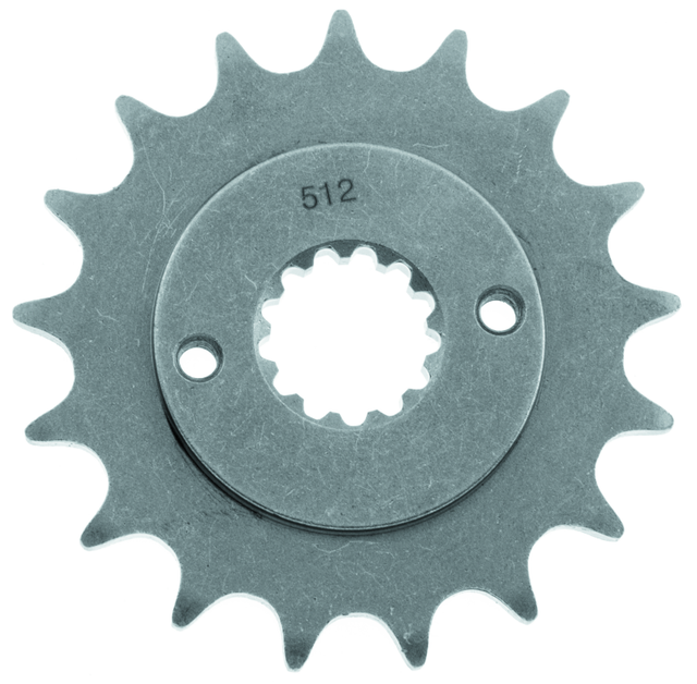 BikeMaster Kawasaki Front Sprocket 520 17T BikeMaster Sprockets  AXOPROS