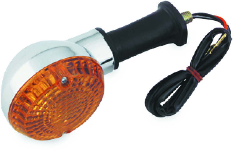 BikeMaster Kawasaki Turn Signal Front BikeMaster Sidemarkers & Indicators AXOPROS