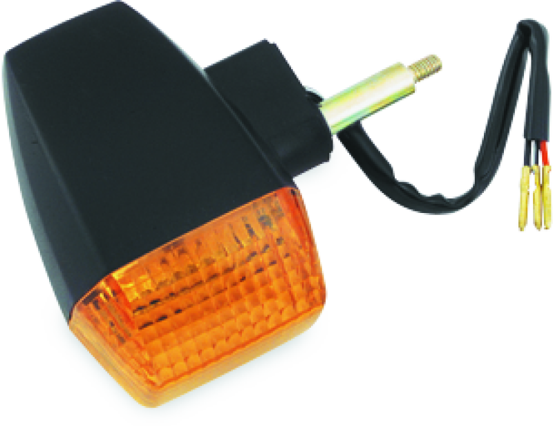 BikeMaster Kawasaki Turn Signal - Front BikeMaster Sidemarkers & Indicators AXOPROS
