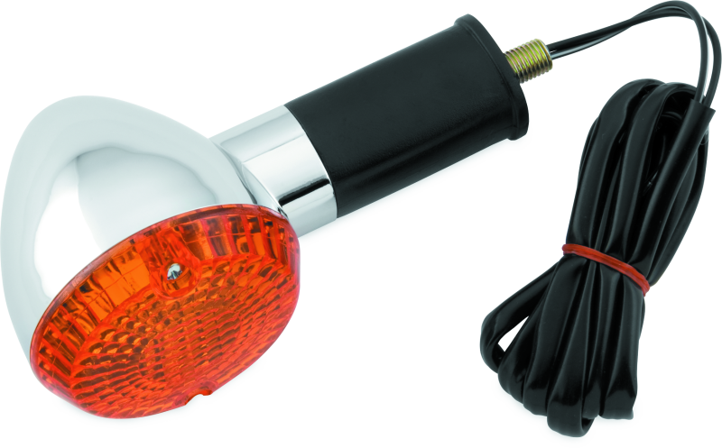 BikeMaster Kawasaki Turn Signal - Rear BikeMaster Sidemarkers & Indicators AXOPROS