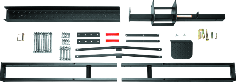 BikeMaster Motorcycle Carrier BikeMaster Bike Racks AXOPROS
