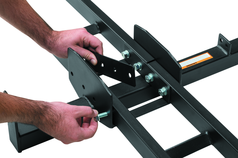 BikeMaster Motorcycle Carrier BikeMaster Bike Racks AXOPROS