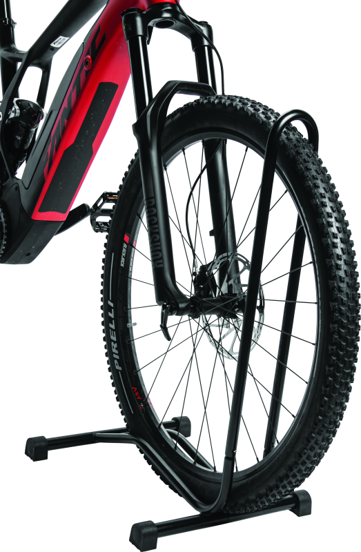 BikeMaster Mountain Bike Stand - Black BikeMaster Bike Racks AXOPROS