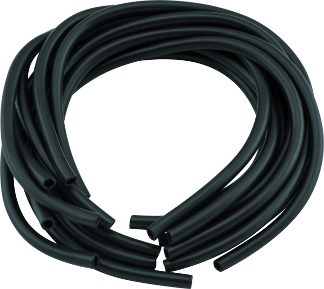 BikeMaster Replacement Kit 10 Pk - Black BikeMaster Fuel Caps  AXOPROS