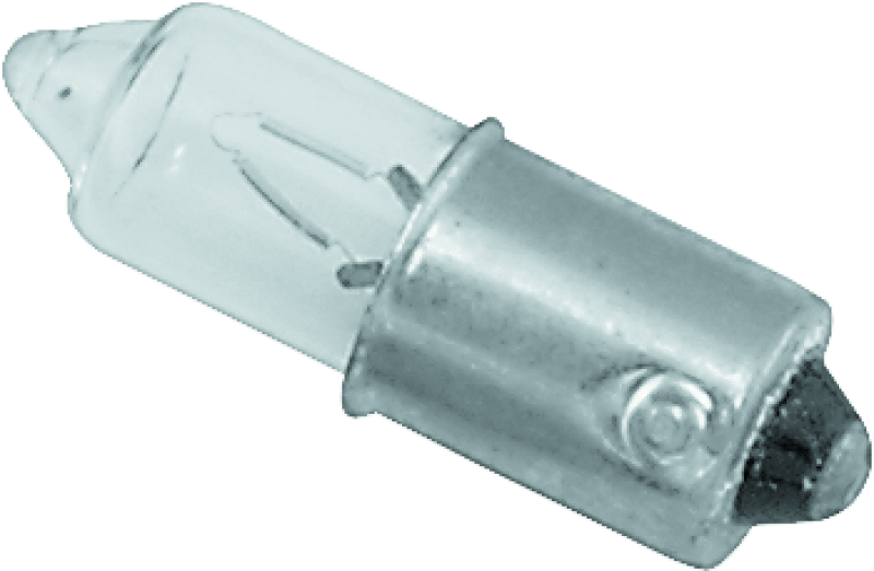 BikeMaster Replacement Marker Light Bulb (10 Pack) - Clear BikeMaster Bulbs AXOPROS