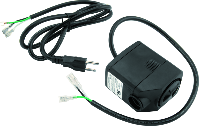 BikeMaster Replacement Pump/Switch for Parts Washer BikeMaster Tools AXOPROS