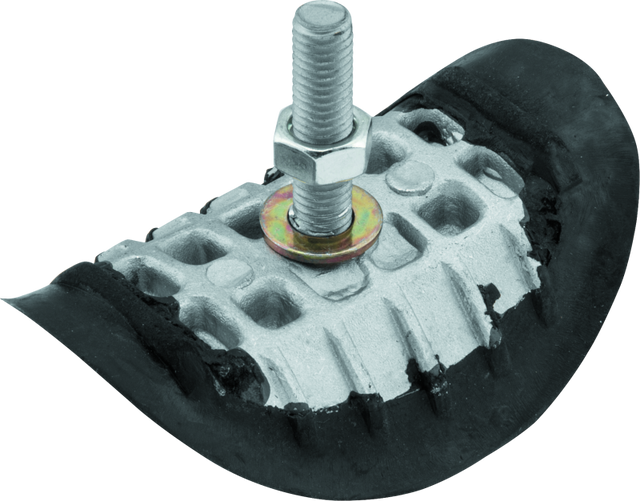 BikeMaster Rim Lock 1.85in BikeMaster Wheel Accessories  AXOPROS