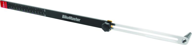 BikeMaster Sag Scale BikeMaster Tools AXOPROS