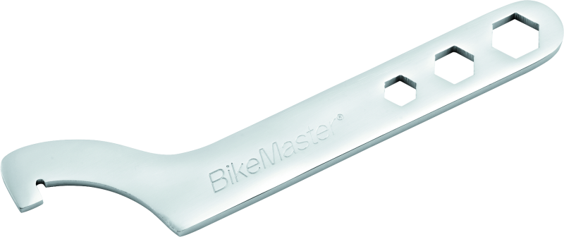 BikeMaster Shock Spanner Wrench BikeMaster Tools AXOPROS