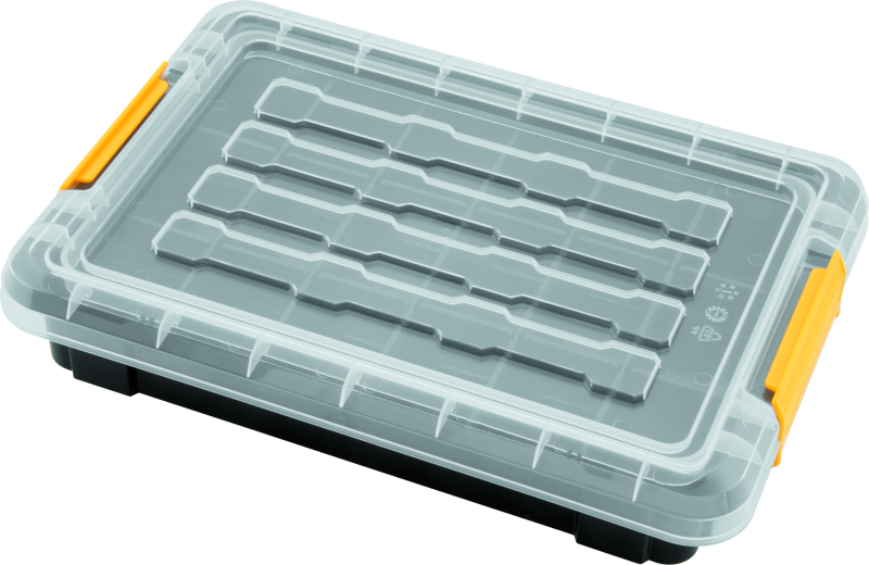 BikeMaster Small Parts Organizer BikeMaster Tools AXOPROS
