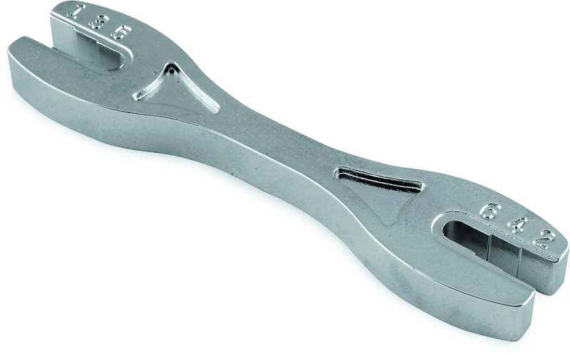 BikeMaster Spoke Wrench BikeMaster Tools AXOPROS