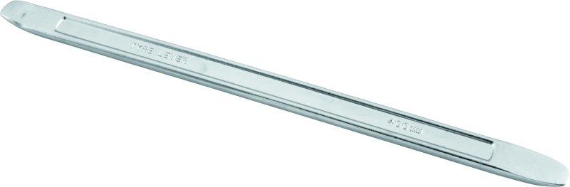 BikeMaster Steel Tire Iron 15-3/4in Chrome BikeMaster Tools AXOPROS