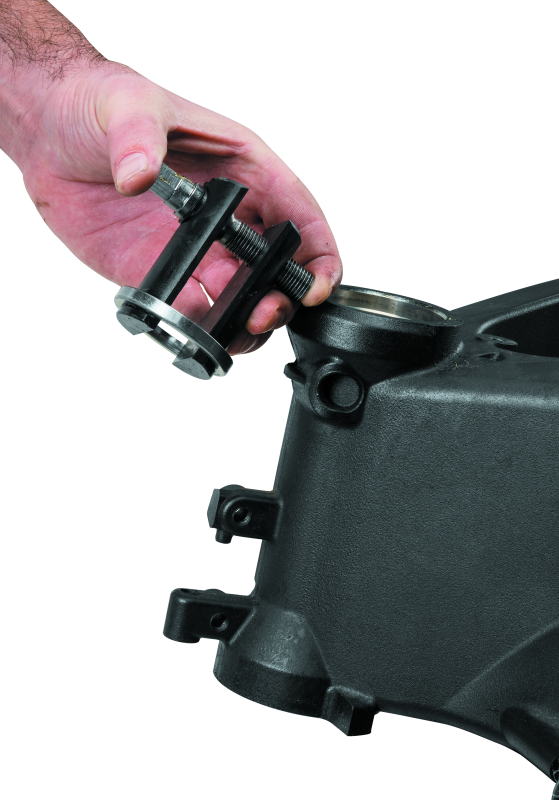 BikeMaster Steering Stem Bearing Removal Tool BikeMaster Tools AXOPROS