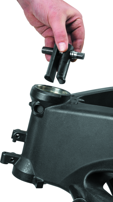 BikeMaster Steering Stem Bearing Removal Tool BikeMaster Tools AXOPROS