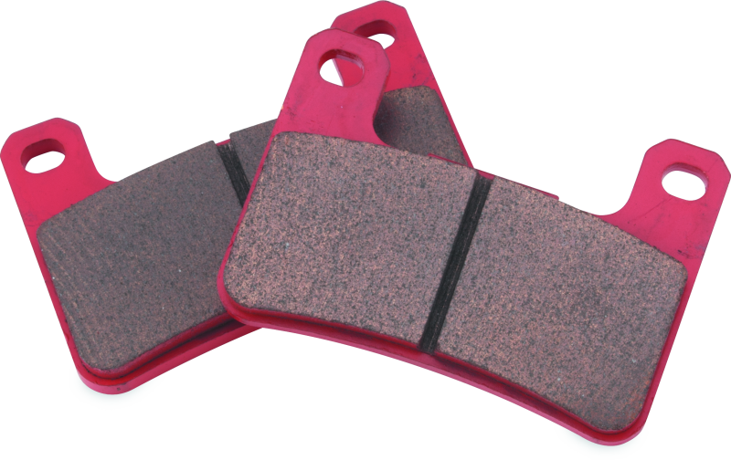 BikeMaster Suzuki Sintered Brake Pads BikeMaster Brake Pads - Performance AXOPROS