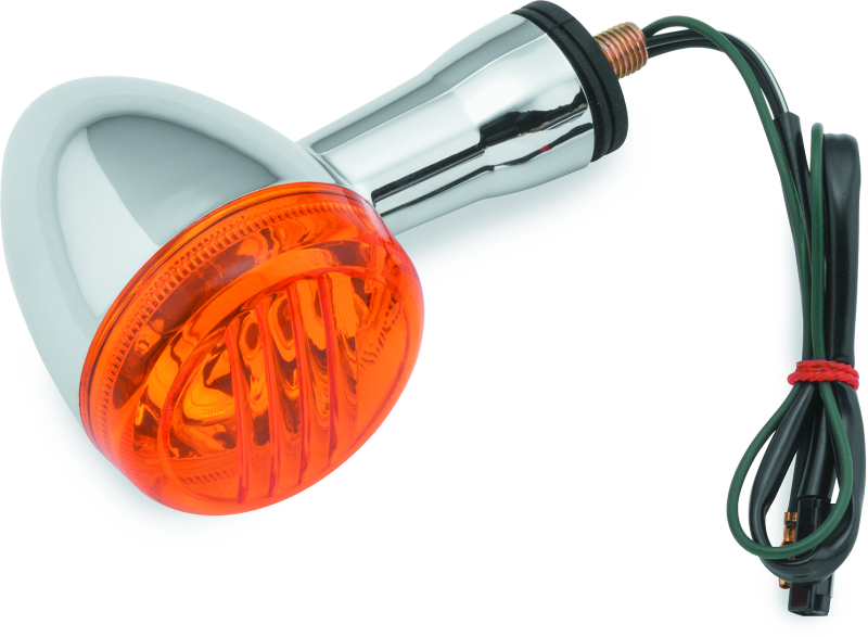 BikeMaster Suzuki Turn Signal Front Right BikeMaster Sidemarkers & Indicators AXOPROS