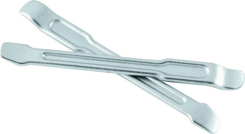 BikeMaster Tire Iron 8in 2/Pack BikeMaster Tools AXOPROS