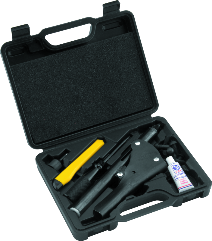 BikeMaster Tire Repair Kit BikeMaster Tools AXOPROS