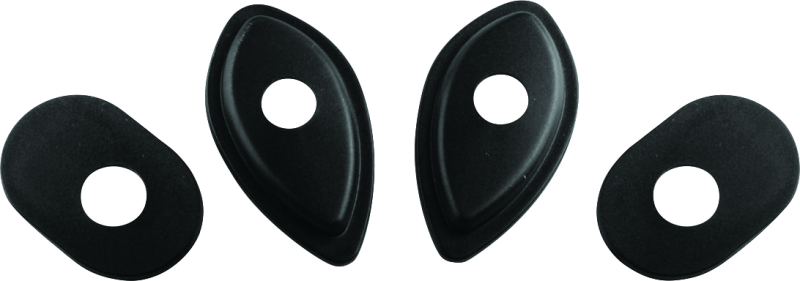 BikeMaster Turn Signal Adapter Honda BikeMaster Sidemarkers & Indicators AXOPROS