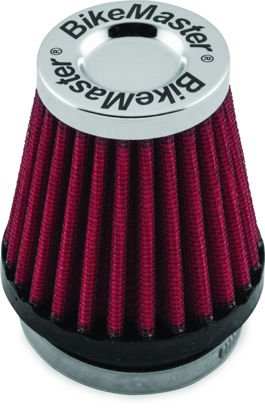 BikeMaster Universal Pod Filter 70 x 42 BikeMaster Air Filters - Drop In AXOPROS