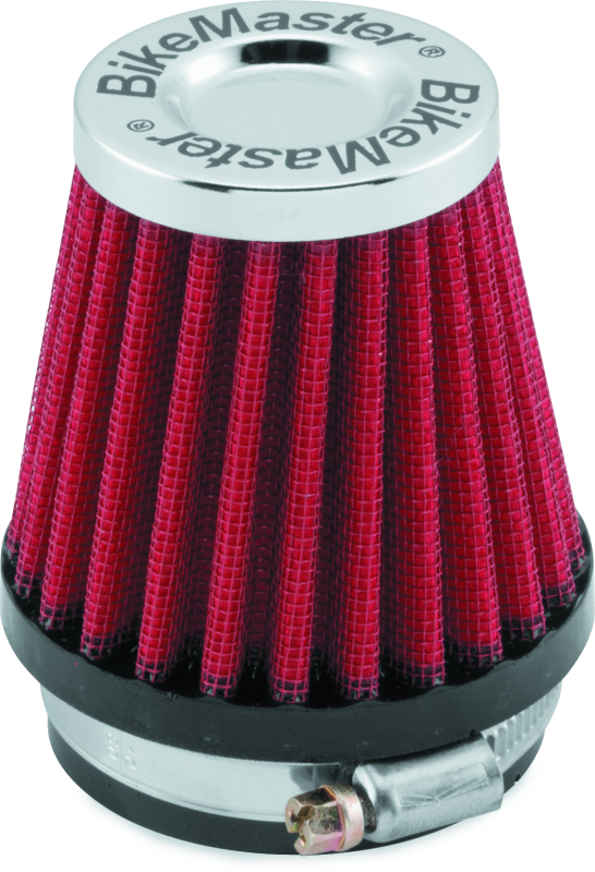 BikeMaster Universal Pod Filter 70 x 55 BikeMaster Air Filters - Drop In AXOPROS