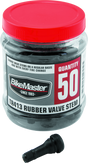 BikeMaster Valve Stem TR413 Rubber Tub/51 BikeMaster Valve Stems  AXOPROS