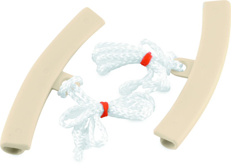 BikeMaster Wheel Rim Protector 2Pc BikeMaster Wheel Accessories  AXOPROS