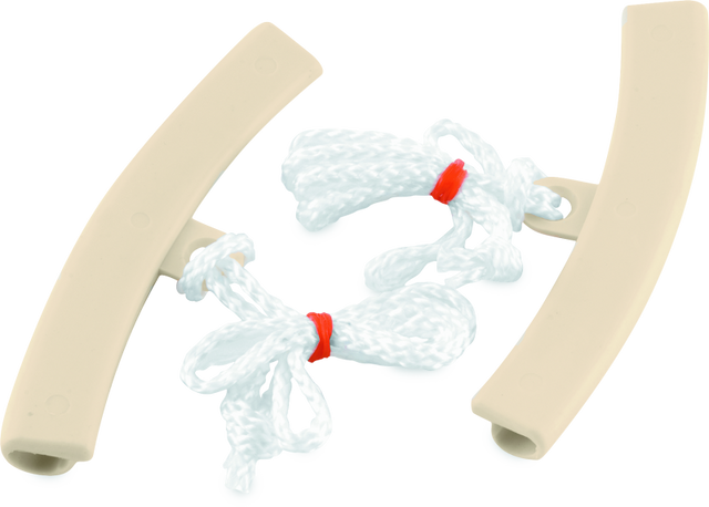 BikeMaster Wheel Rim Protector 2Pc BikeMaster Wheel Accessories  AXOPROS