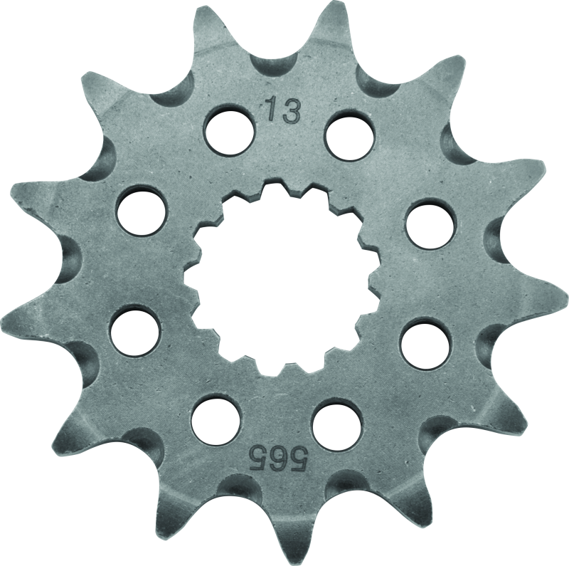 BikeMaster Yamaha Front Sprocket 520 13T BikeMaster Sprockets AXOPROS