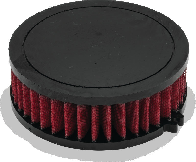 BikeMaster Yamaha XVS400 Drag Star Air Filter BikeMaster Air Filters - Drop In AXOPROS