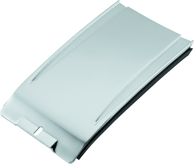 Bikers Choice 00-Up FXST FLST Chrome Tank Panel Bikers Choice Brake Rotors - Drilled AXOPROS