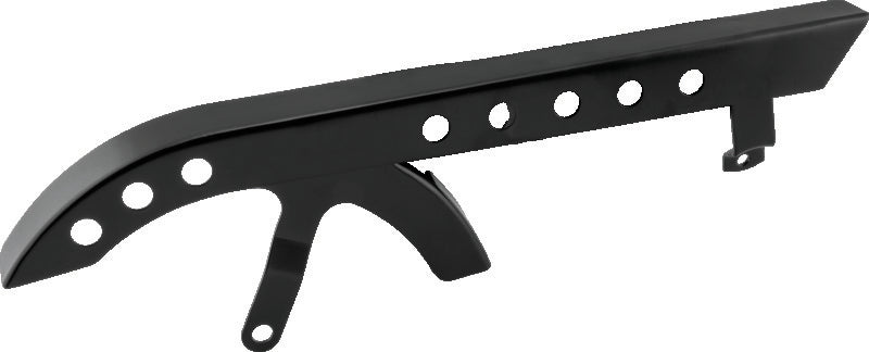 Bikers Choice 04-11 XL Upper Belt Guard With Holes Replaces H-D 60367-04 Bikers Choice Belts - Timing, Accessory AXOPROS
