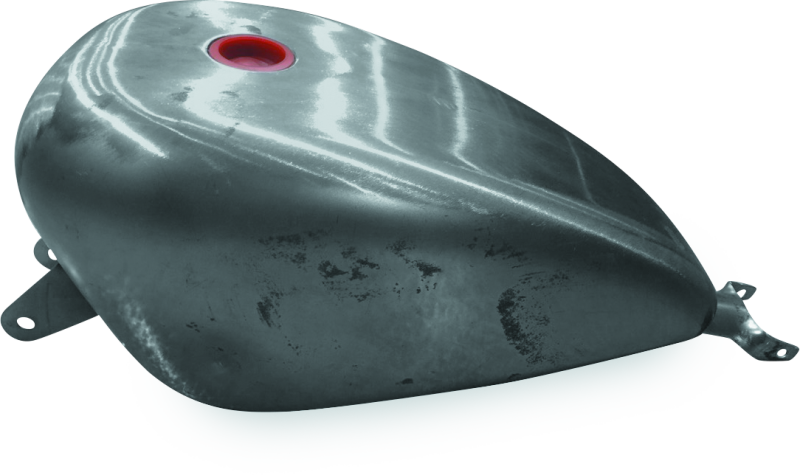 Bikers Choice 07-Up XL 3.3 Gallon Tank Bikers Choice Fuel Tanks  AXOPROS