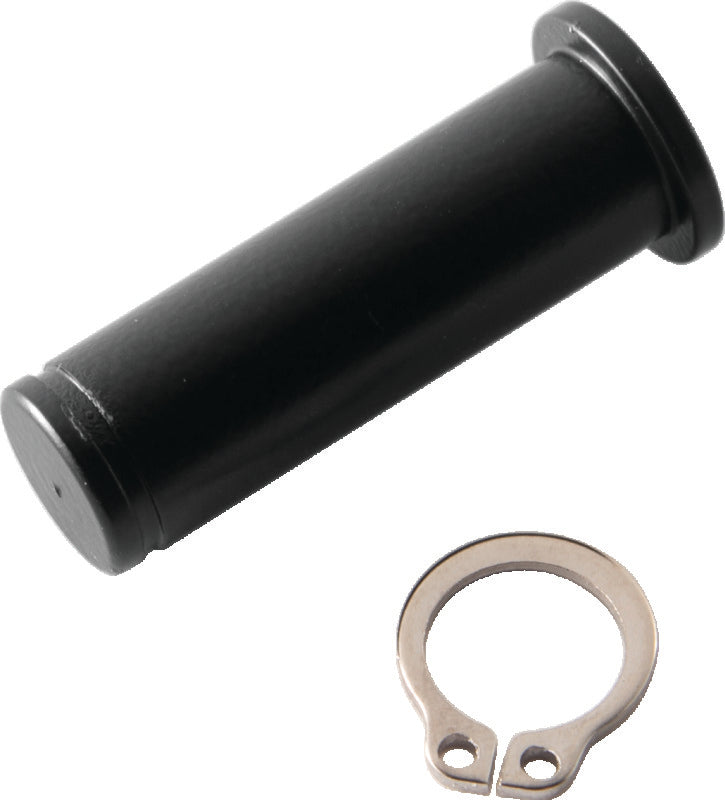 Bikers Choice 08-20 FLH FLT Black Clutch Pivot Pin & Clip Replaces H-D 38738-08 Bikers Choice Levers AXOPROS