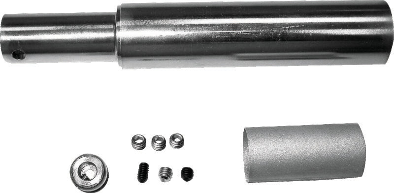 Bikers Choice 1 Inch Bar Internal Throttle Kit Universal Custom Bikers Choice Throttles  AXOPROS