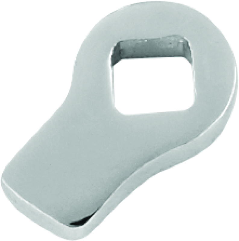 Bikers Choice 37-84 FL FX Chrome Jiffy Stand Leg Stop Replaces H-D 5015-74T Bikers Choice Kickstands AXOPROS