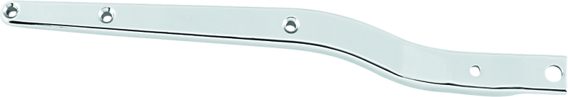 Bikers Choice 58-84 FL Stock Chrome Rear Fender Struts Replaces H-D 59933-58 Bikers Choice Fenders  AXOPROS