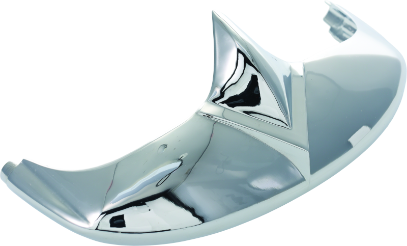 Bikers Choice 59-66 FL Chrome Reproduction Front Fender Tip Replaces H-D 59216-59 Bikers Choice Fenders  AXOPROS