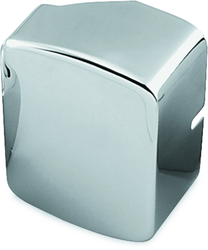 Bikers Choice 65-84 FL 71-86 FX 84-99 Softail Chrome Coil Cover Replaces H-D 31606-65TA Bikers Choice Engine Covers AXOPROS