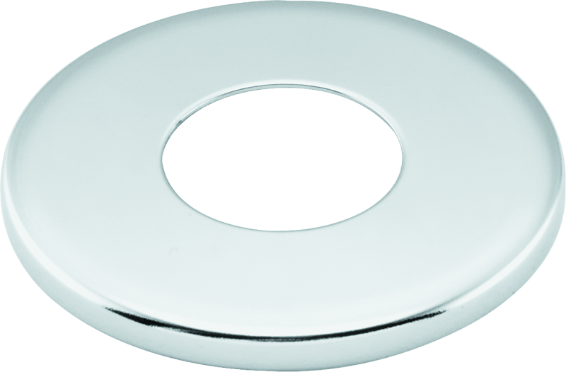 Bikers Choice 71-13 Big Twin Chrome Fork Bearing Dust Shield Replaces H-D 48361-80 Bikers Choice Fork Assemblies AXOPROS