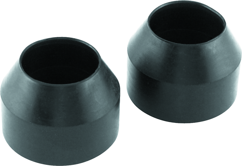 Bikers Choice 73-77 FX XL Kayaba 35MM Rubber Fork Boots Replaces 45983-73T Bikers Choice Fork Assemblies AXOPROS