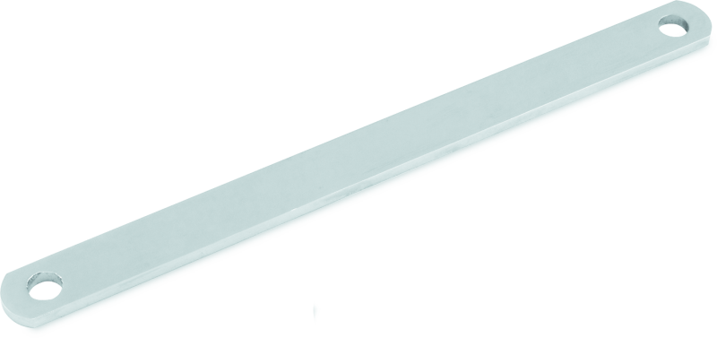 Bikers Choice 73-80 FL 73-83 FX Chrome Caliper Anchor Arm Replaces H-D 44154-73T Bikers Choice Brake Hardware  AXOPROS