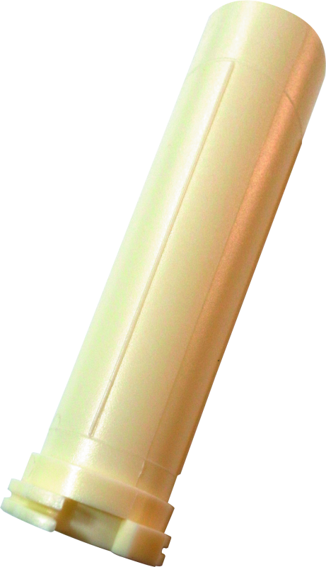 Bikers Choice 74-81 Big Twin & XL Single Cable Throttle Sleeve Bikers Choice Throttles  AXOPROS