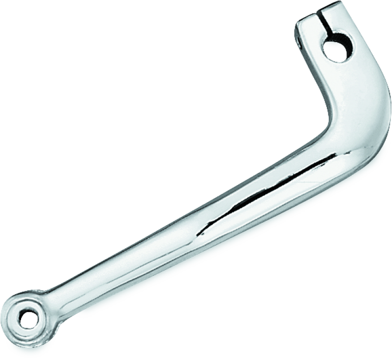 Bikers Choice 74-85 FX 86-12 FXST 91-17 FXD Chrome Shift Lever Replaces H-D 34565-74TA 34564-90A Bikers Choice Shifters AXOPROS