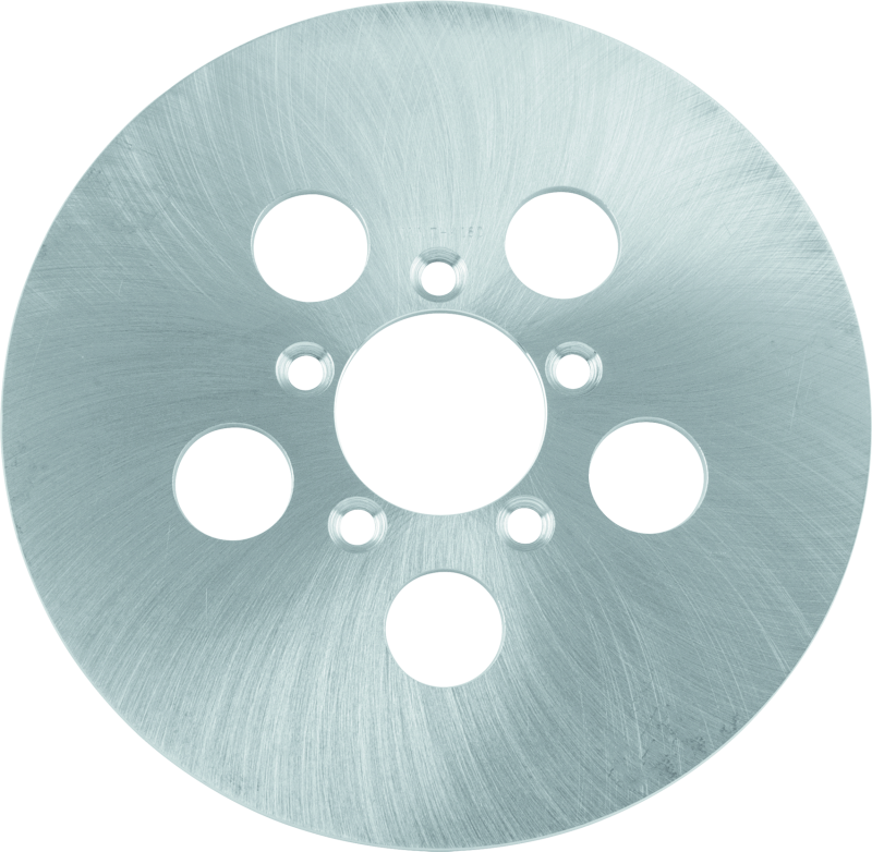 Bikers Choice 78-83 XL 77-83 FX FXWG FXR 10 Inch Standard Front Brake Rotor Replaces H-D 44137-77A Bikers Choice Brake Rotors - Drilled AXOPROS