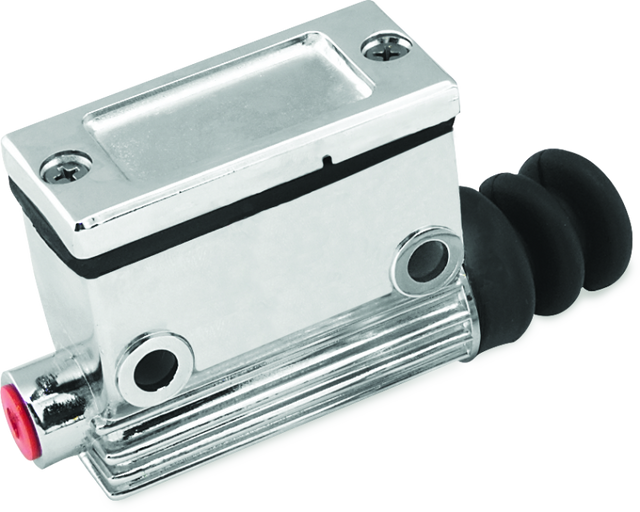 Bikers Choice 79-83 FX 88-99 FLST 80-81 XL Chrome Kelsey Hayes Master Cylinder Repl H-D 42453-80A Bikers Choice Brake Master Cylinder  AXOPROS